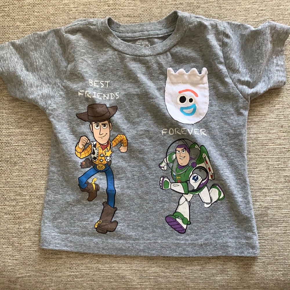 Disney shirt 18 months